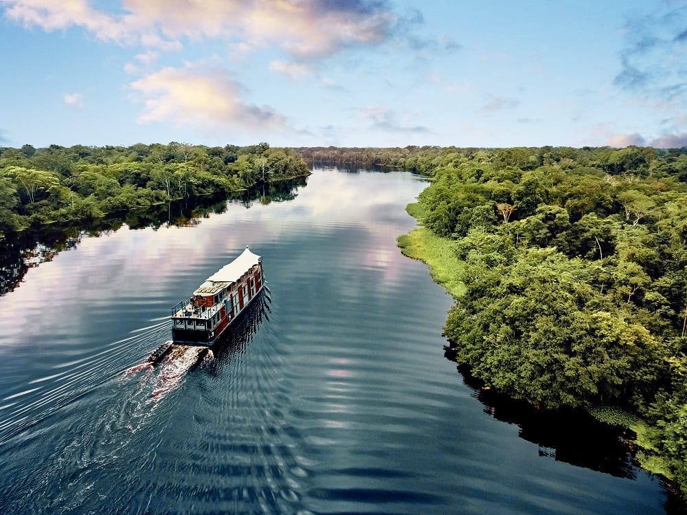 TOUR NAM MỸ 2026 PHIÊN BẢN ĐẶC BIỆT 17 NGÀY 16 ĐÊM BRAZIL - ARGENTINA RỪNG AMAZON  SÔNG BĂNG PERITO MORENO TỪ HÀ NỘI TP HỒ CHÍ MINH & ĐÀ NẴNG 