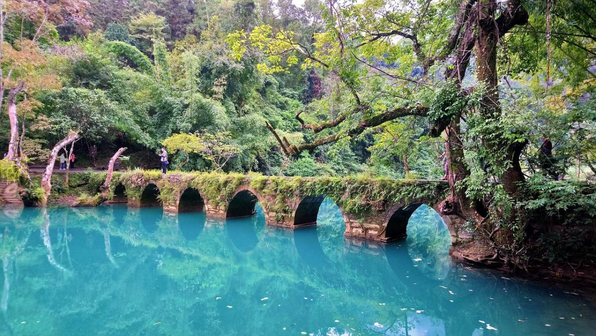 HÀ NỘI - NAM NINH – LỆ BA – KHẢI LÝ – TRẤN VIỄN – TÂY GIANG MIÊU TRẠI – NAM NINH – HÀ NỘI