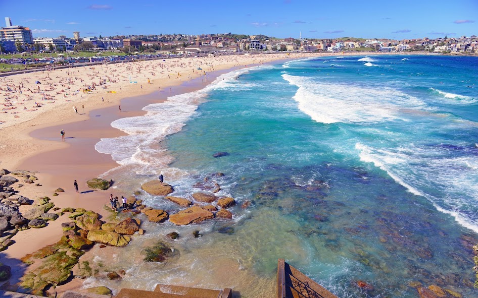 Tour Du lịch Úc có Visa Úc nhanh 2026 Khởi hành từ Hà Nội TP Hồ Chí Minh Đà Nẵng Sydney – CanBerra – Melbourne-Ballarat - Dandenong 7 Ngày 6 Đêm 