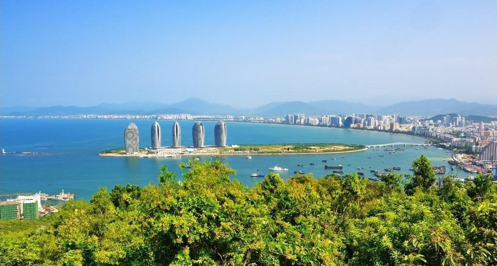 TOUR ĐẢO HẢI NAM - TRUNG QUỐC TỪ HÀ NỘI – HẢI KHẨU – HẢI HOA ĐẢO – TAM Á 5 NGÀY 4 ĐÊM DU LỊCH TRUNG QUỐC GIÁ RẺ SUMMIT TRAVEL  