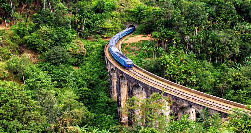 TOUR DU LỊCH SRILANKA  COLOMBO TỪ HÀ NỘI  7 NGÀY 6 ĐÊM 