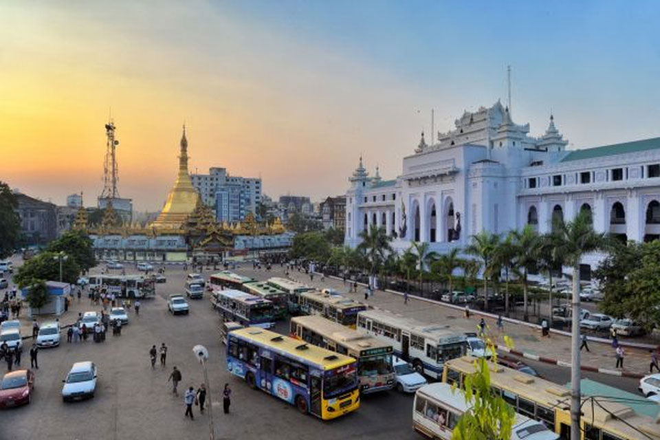 MYANMAR (MIẾN ĐIỆN) ĐẤT NƯỚC CỦA NHỮNG NGÔI ĐỀN LINH THIÊNG TOUR 4 NGÀY 3 ĐÊM KHỞI HÀNH TỪ HÀ NỘI-TP HCM - YANGON – BAGO NƠI MỖI PHẬT TỬ MONG ĐƯỢC ĐẶT CHÂN ĐẾN ÍT NHẤT MỘT LẦN TRONG ĐỜI 