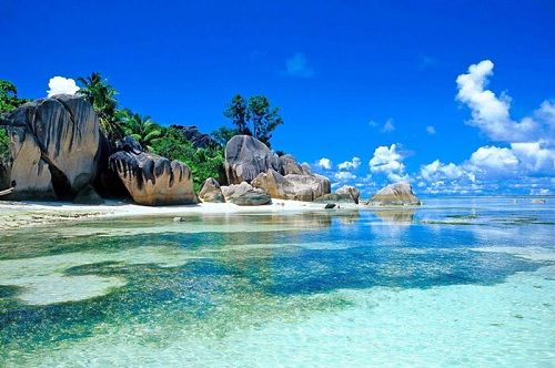 HÀ NỘI - NHA TRANG - NINH THUẬN